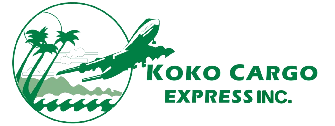Koko Cargo Express Logo